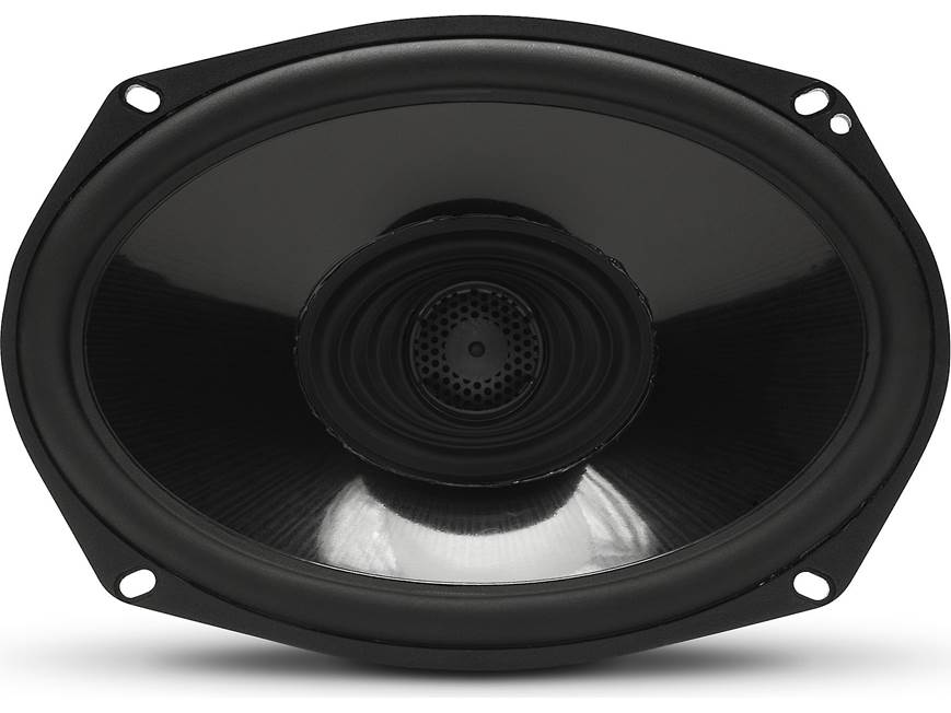 Rockford Fosgate TMS69BL14 Power Series 6