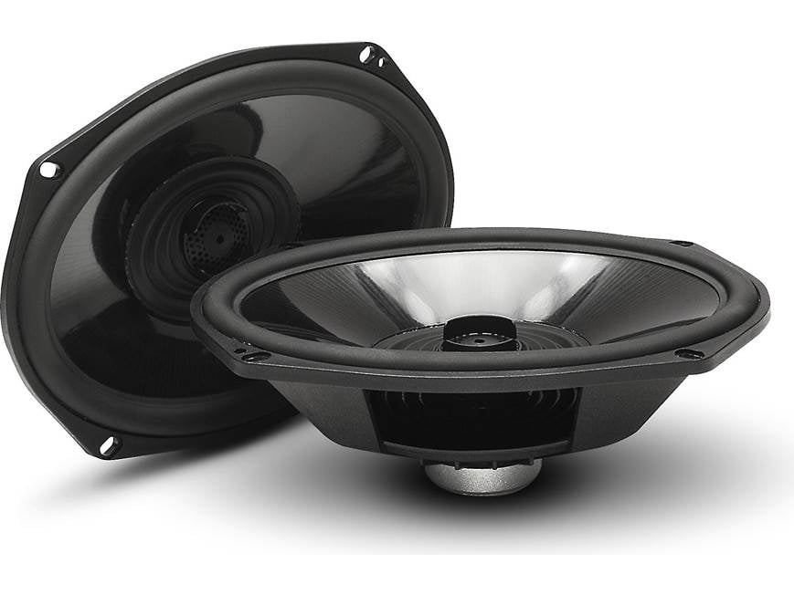 Rockford Fosgate TMS69BL14 Power Series 6