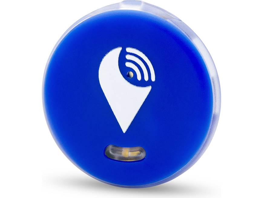 TrackR pixel (Blue) Small, lightweight tracking device (Blue) at ...