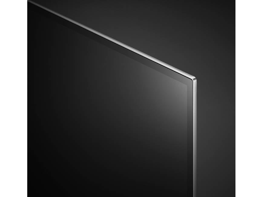 Ensemble haut parleurs télé Lg OLED55B9SLA Référence: EAB64948307