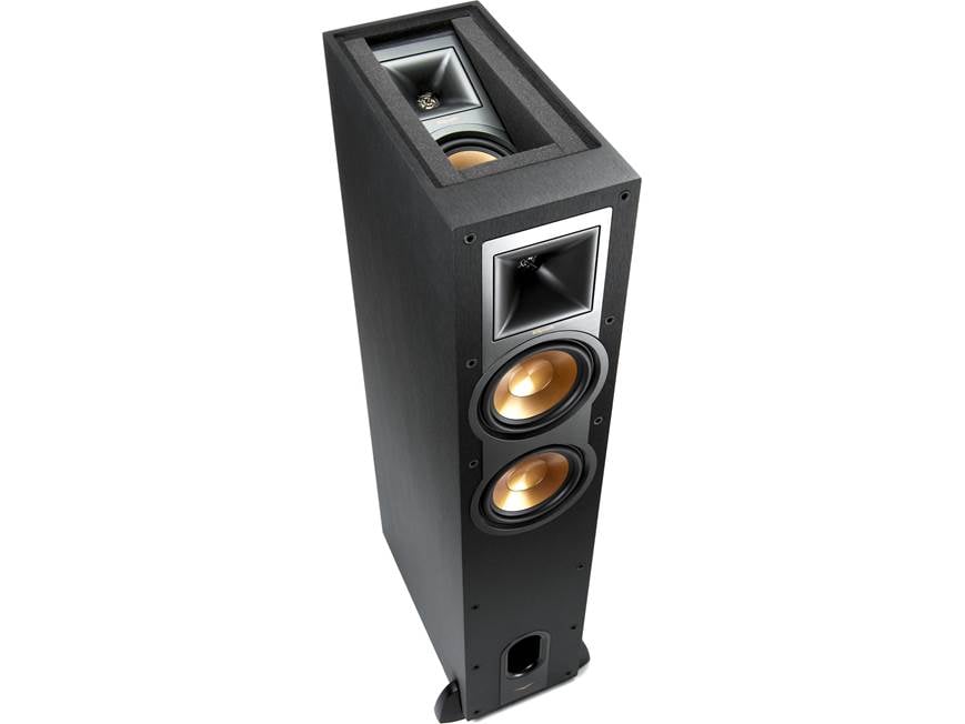 Klipsch Reference R-26FA Dolby Atmos® enabled floor-standing