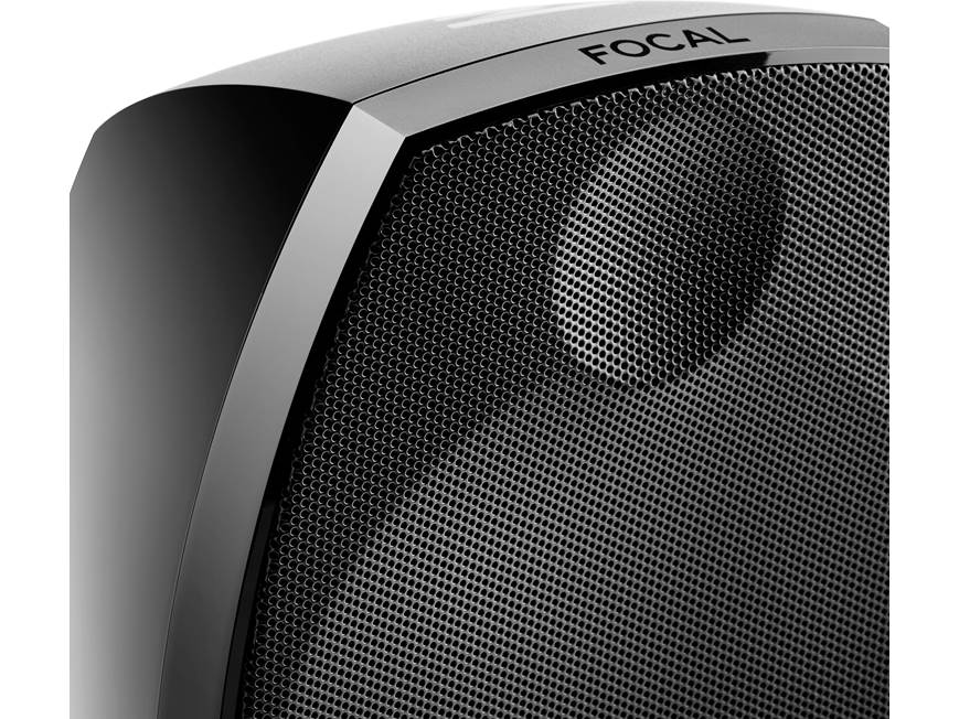 Focal Sib Evo Compact bookshelf speakers at Crutchfield