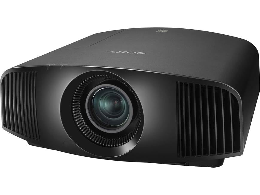 Sony VPL-VW285ES SXRD™ 4K home theater projector with HDR (2017