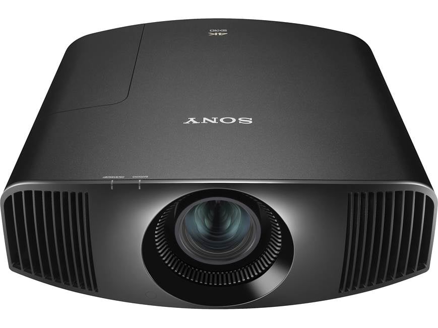 Sony VPL-VW285ES SXRD™ 4K home theater projector with HDR (2017