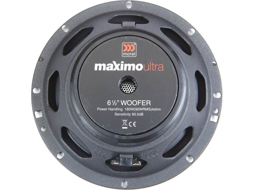 Morel Maximo Ultra 602 Maximo Ultra Series 6-1/2