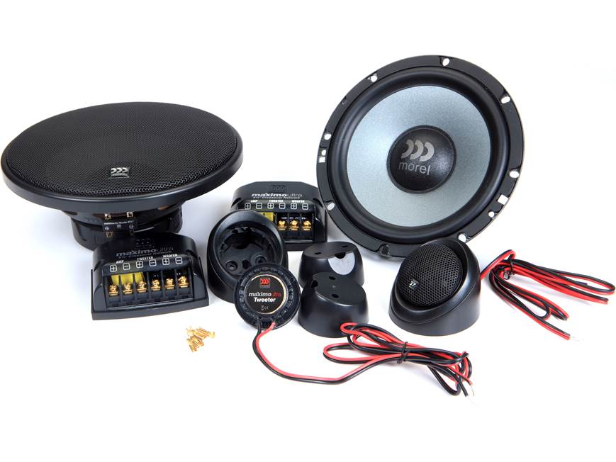 Morel Maximo Ultra 602 Maximo Ultra Series 6-1/2