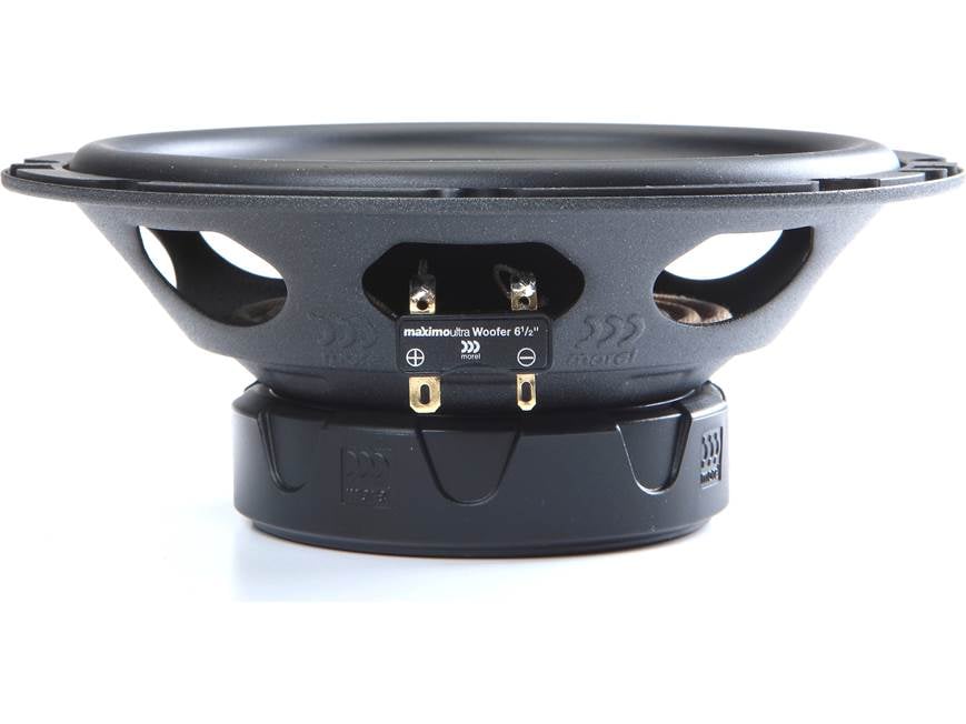 モレル Morel maximo ultra 602 モレル MOREL MAXIMO ULTRA 602 HE 16.5cm セパレートスピーカーセット