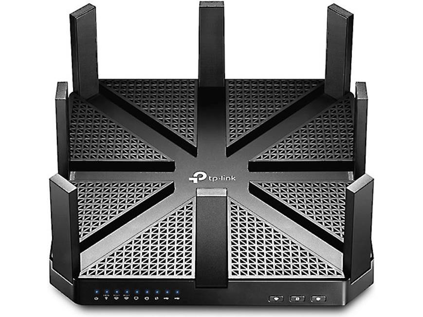 Router TP-Link Archer C5400 Tri-Band AC5400 – Wi-Fi Gigabit MU-MIMO