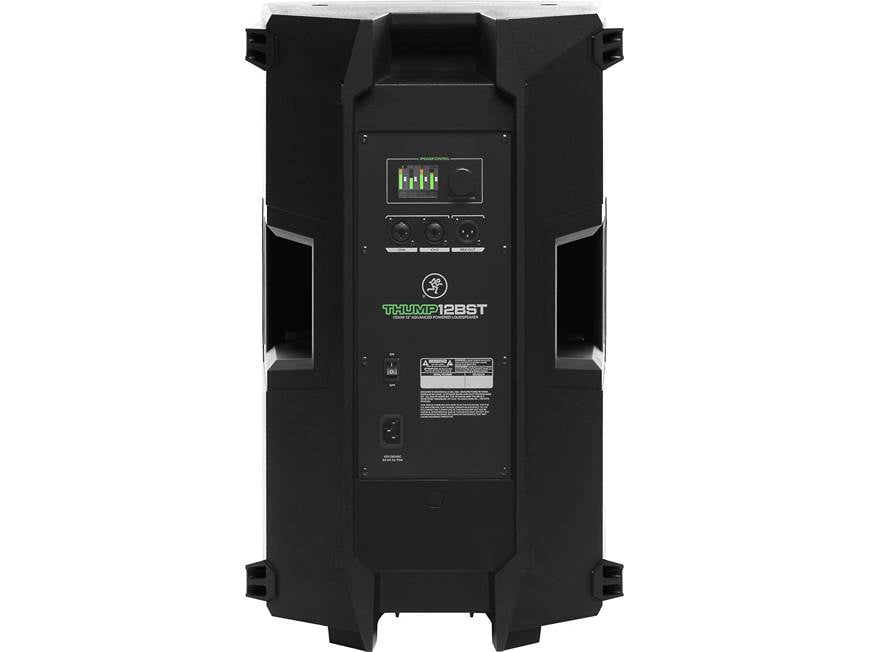 Mackie Thump12BST Thump Boosted 12