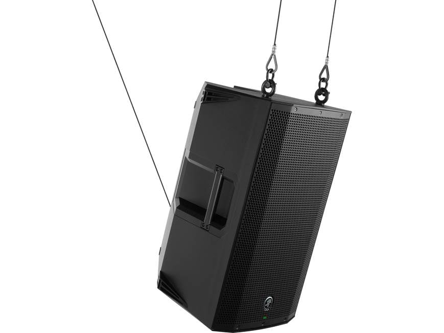 Mackie Thump12BST Thump Boosted 12