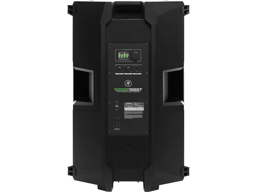 Mackie Thump15BST Thump Boosted 15