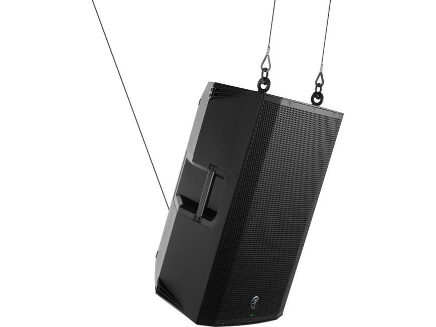 Mackie Thump15BST Thump Boosted 15