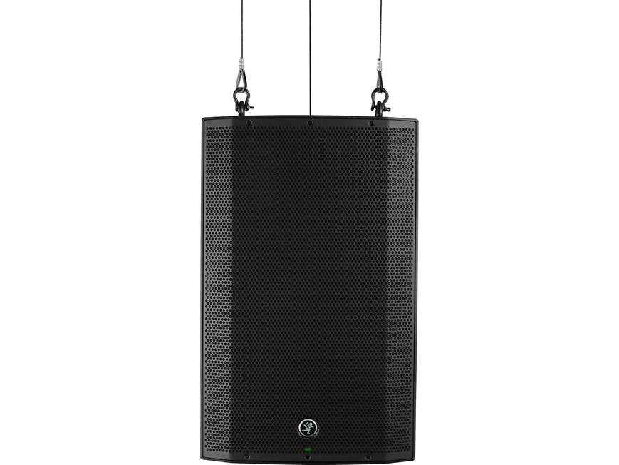 Mackie THUMP15BST パワードスピーカー Amazon.co.jp: MACKIE マッキーBluetooth対応パワードPAスピーカー