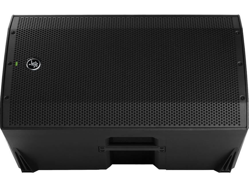 Mackie Thump 12A PAスピーカー パワード1300W 2台 Mackie Thump12A 12