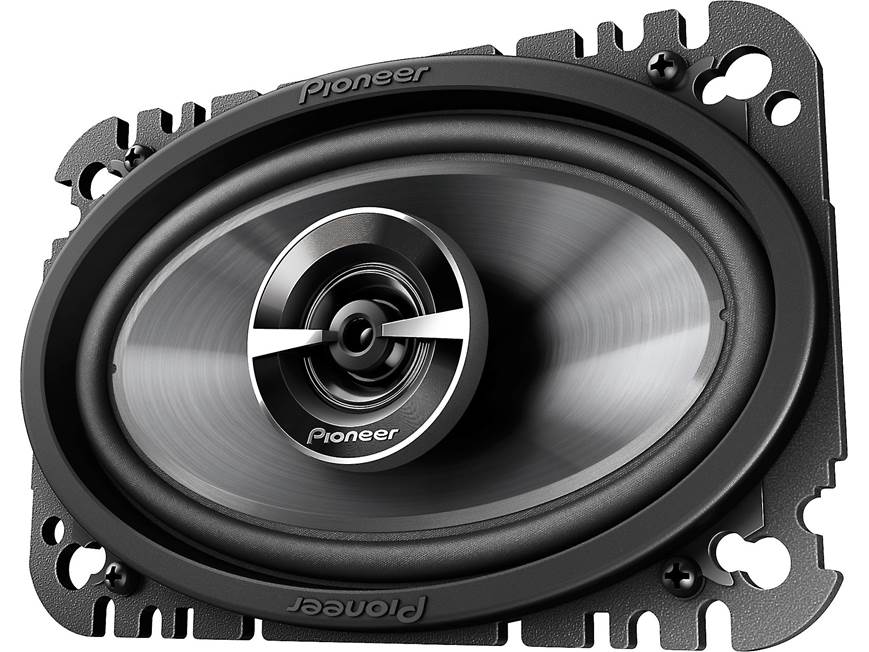 Pioneer TS-G460 G-Series 4