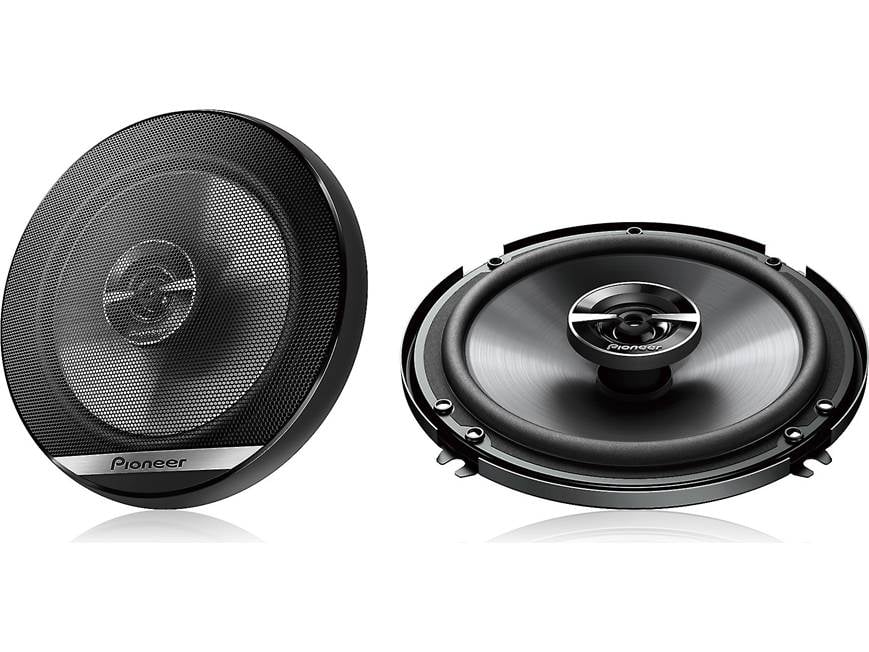 Pioneer TS-G650 G-Series 6-1/2