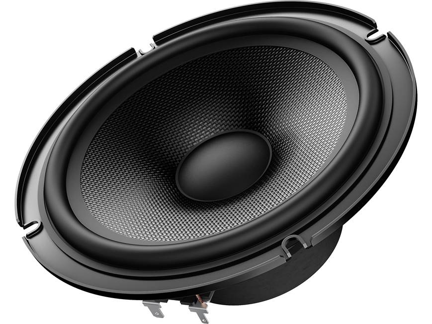 Pioneer TS-Z65C Z-Series 6-1/2