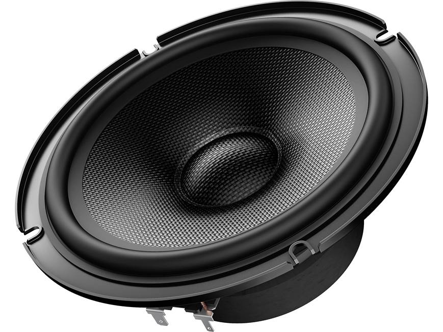 Pioneer TS-Z65CH Z-Series 6-1/2