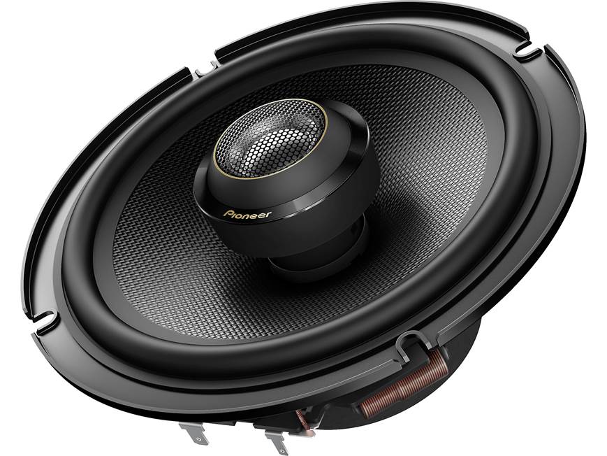 Pioneer TS-Z65F Z-Series 6-1/2