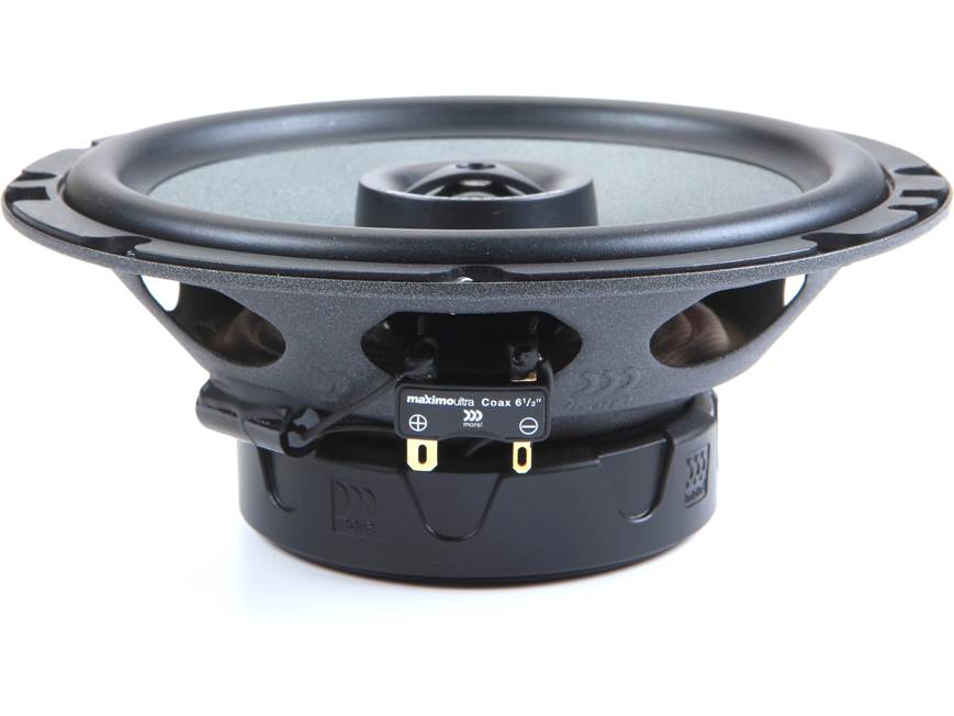Morel Maximo Ultra 602 Coax Maximo Ultra Series 6-1/2