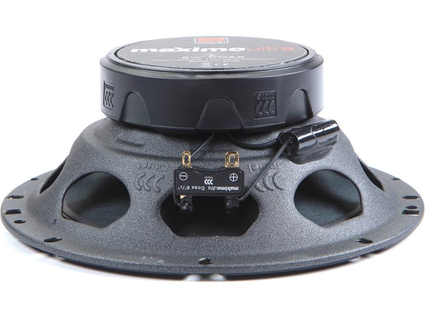 Morel Maximo Ultra 602 Coax Maximo Ultra Series 6-1/2