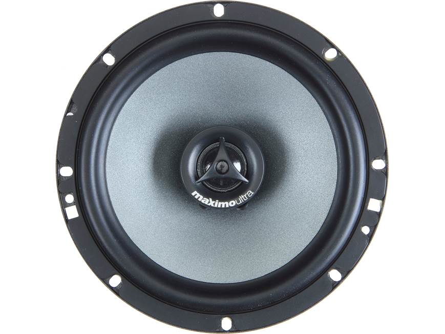 Morel Maximo Ultra 602 Coax Maximo Ultra Series 6-1/2
