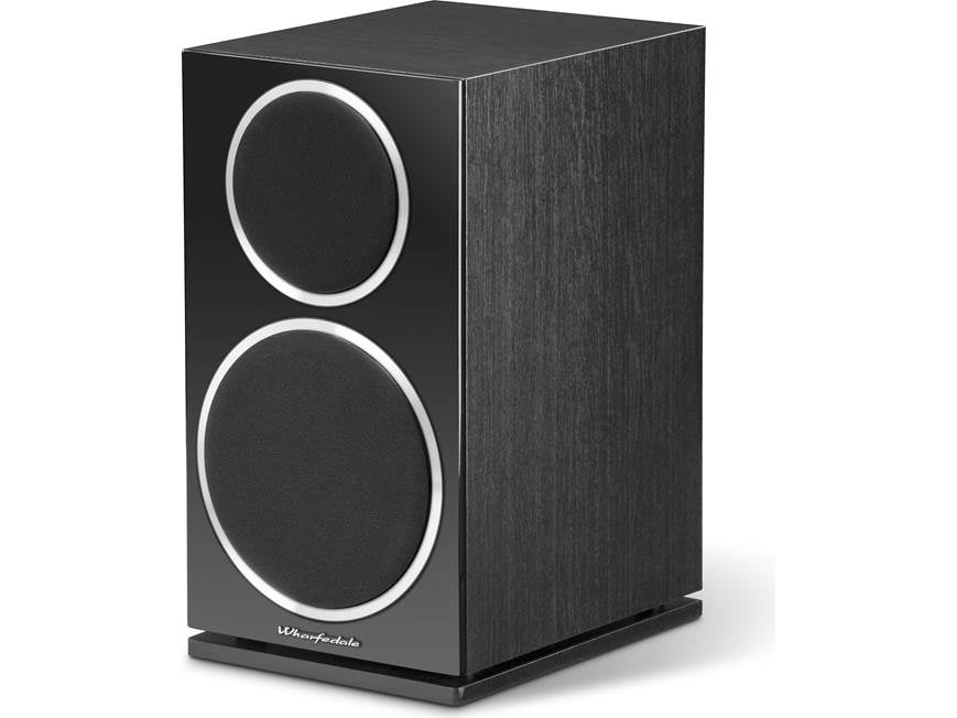 Wharfedale Diamond 220（ワーフェデール） Wharfedale Diamond 220 (Blackwood) Bookshelf speakers (Blackwood