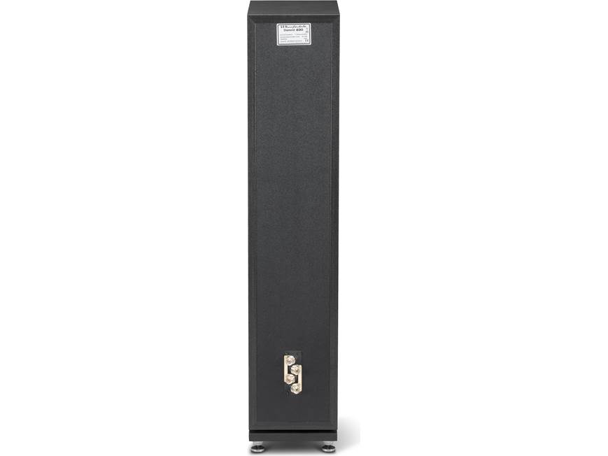Wharfedale Diamond 230 Floor Standing Speakers | Full-Range