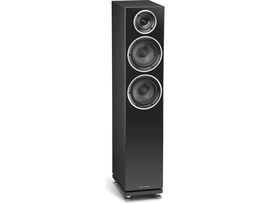 Wharfedale Diamond 230 (Blackwood) Floor-standing speaker