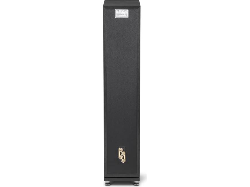 Wharfedale Diamond 240 (Blackwood) Floor-standing speaker