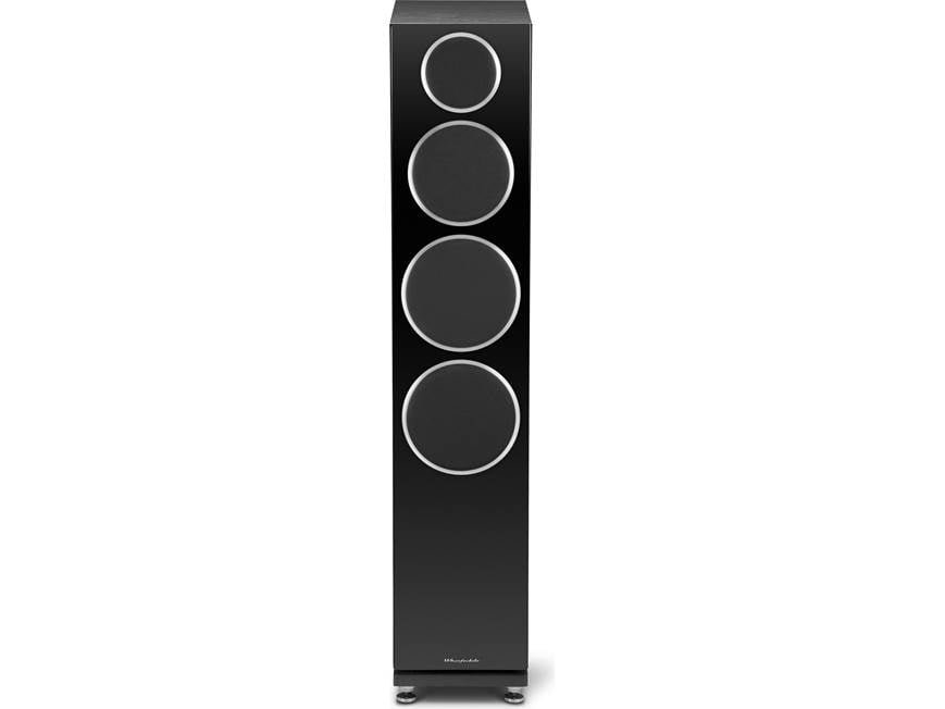 ワーフデール DIAMOND 240 WN Wharfedale Diamond 240 Tower Speakers Review - YouTube