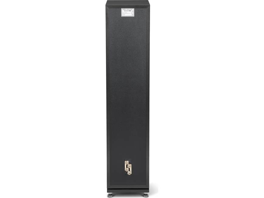 Wharfedale Diamond 250 (Blackwood) Floor-standing speaker