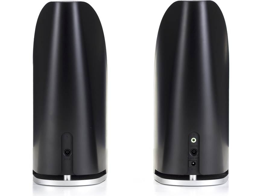 Jamo DS5 (Black) Powered stereo speaker system with Bluetooth
