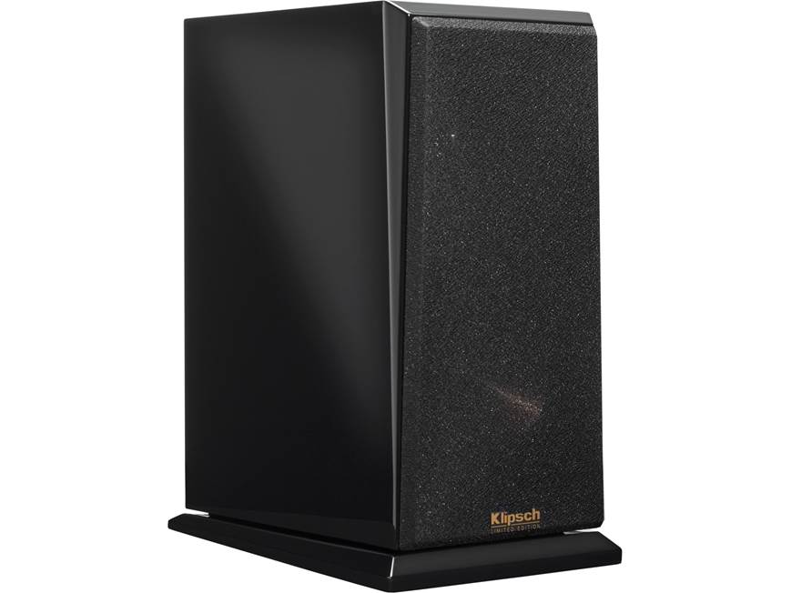 Klipsch Reference Premiere RP-150M (Piano Black) Bookshelf