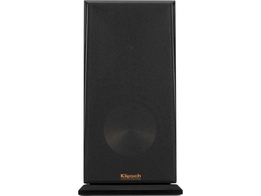 Klipsch Reference Premiere RP-160M (Piano Black) Bookshelf