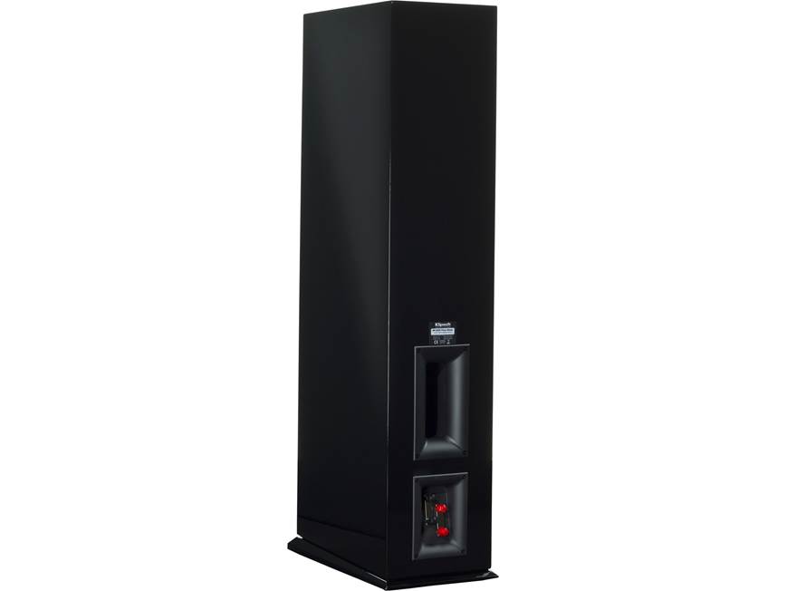 Klipsch Reference Premiere RP-260F (Piano Black) Floor-standing