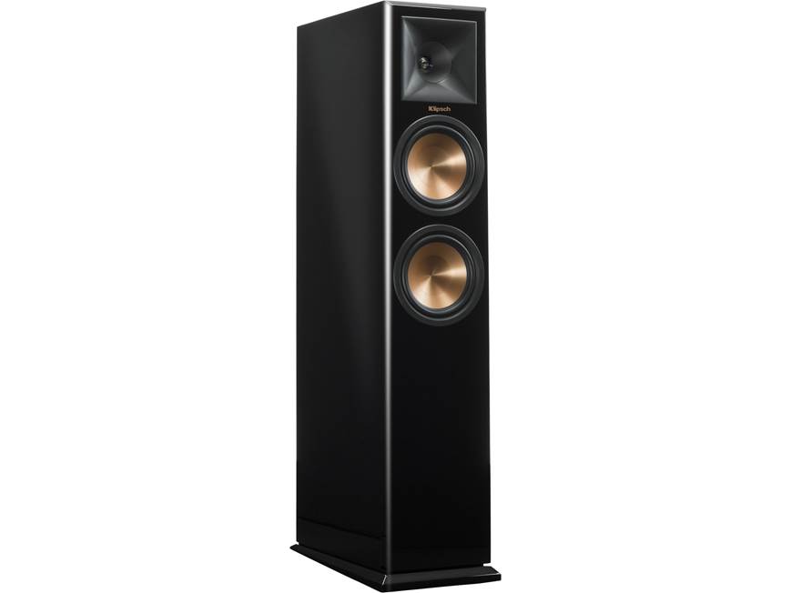 Klipsch Reference Premiere RP-260F (Piano Black) Floor-standing