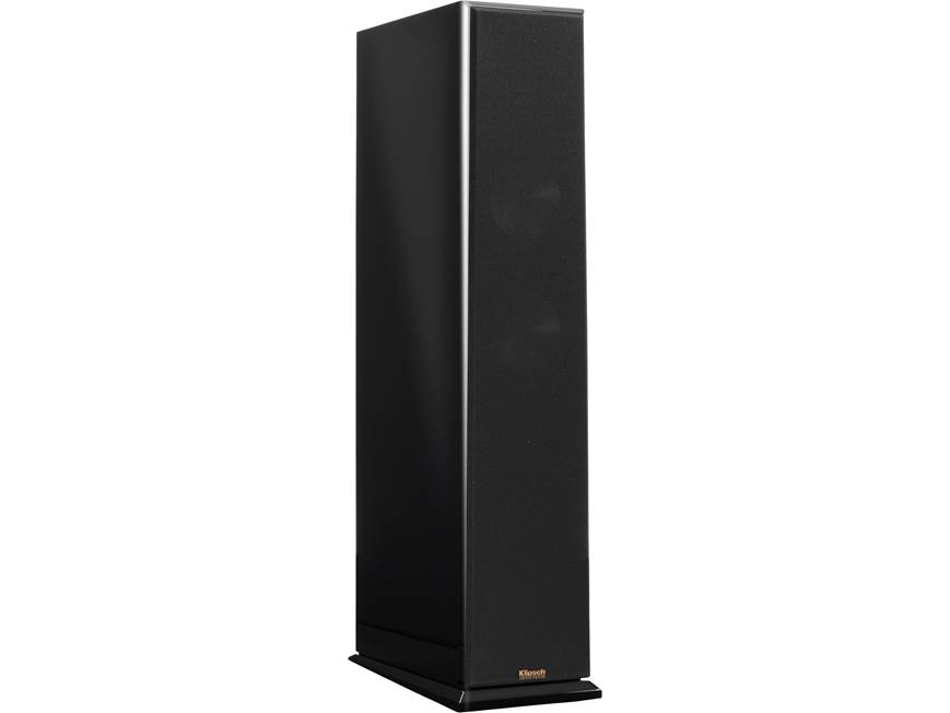 Klipsch Reference Premiere RP-260F (Piano Black) Floor-standing
