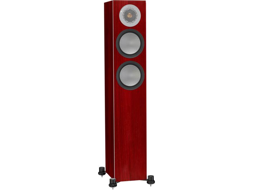 Monitor Audio Silver 200 (Rosenut) Floor-standing speaker (Rosenut
