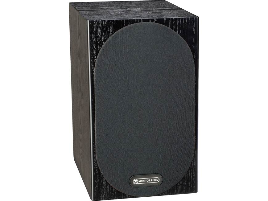 Monitor Audio Silver 50 (Black Oak) Bookshelf speakers (Black Oak