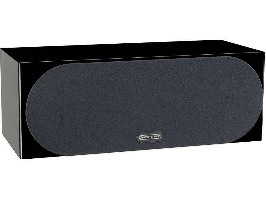 Monitor Audio Silver C150 (High Gloss Black) Center channel