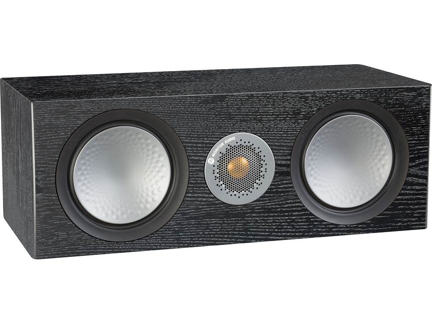 MONITOR AUDIO SILVER C150 センタースピーカー Customer Reviews: Monitor Audio Silver C150 (Black Oak) Center