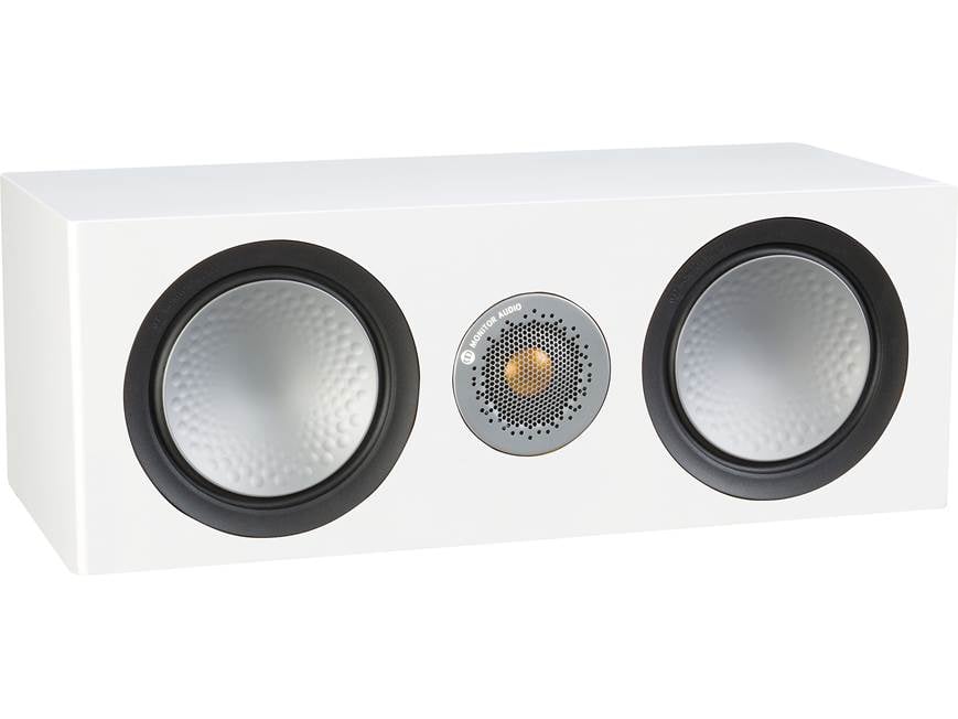Monitor Audio Silver C150 (Satin White) Center channel speaker