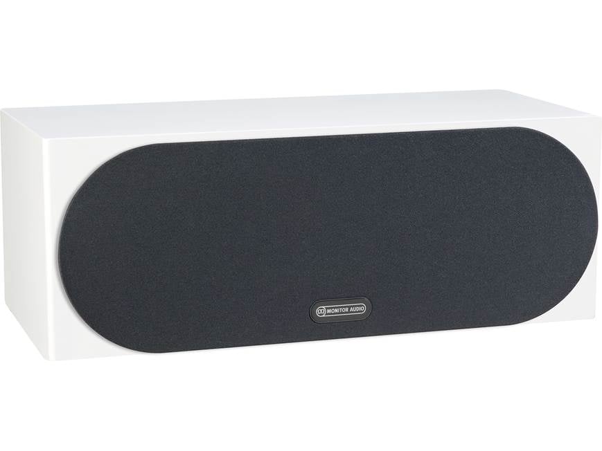 Monitor Audio Silver C150 (Satin White) Center channel speaker