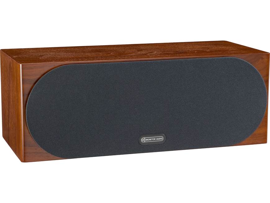 Monitor Audio Silver C150 (Walnut) Center channel speaker (Walnut