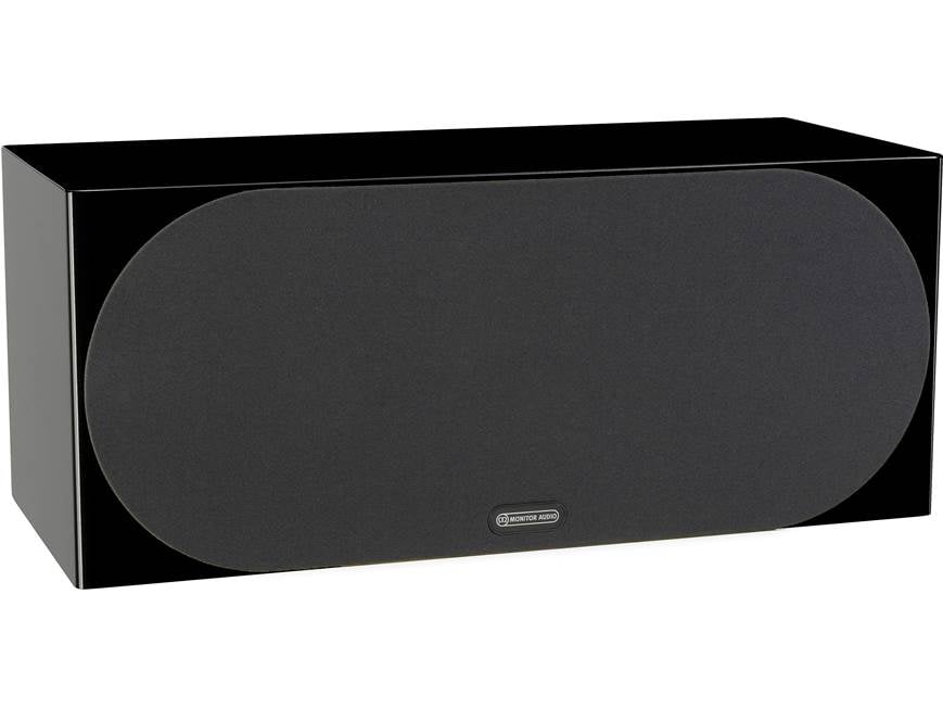 Monitor Audio Silver C350 (High Gloss Black) Center channel