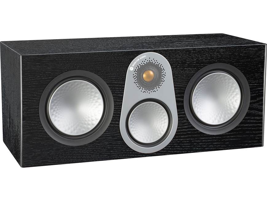 Monitor Audio Silver C350 (Black Oak) Center channel speaker