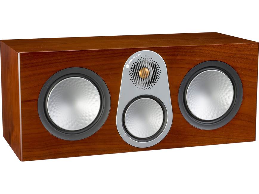 Monitor Audio Silver C350 (Walnut) Center channel speaker