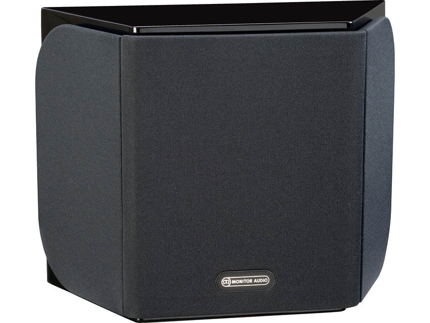 Monitor Audio Silver FX (High Gloss Black) Bipole/dipole surround
