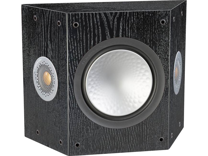 Monitor Audio Silver FX (Black Oak) Bipole/dipole surround